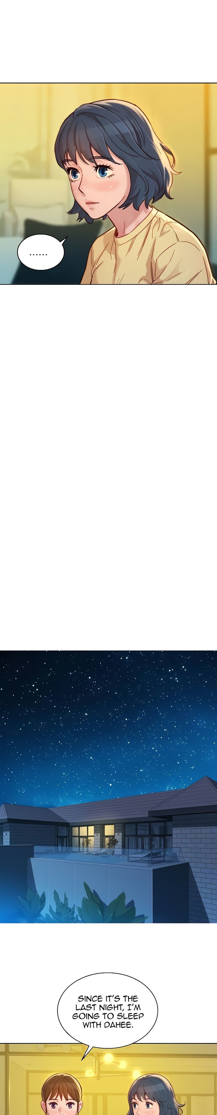 What Do You Take Me For? - Chapter 144 [photo 6] - MangaPorn