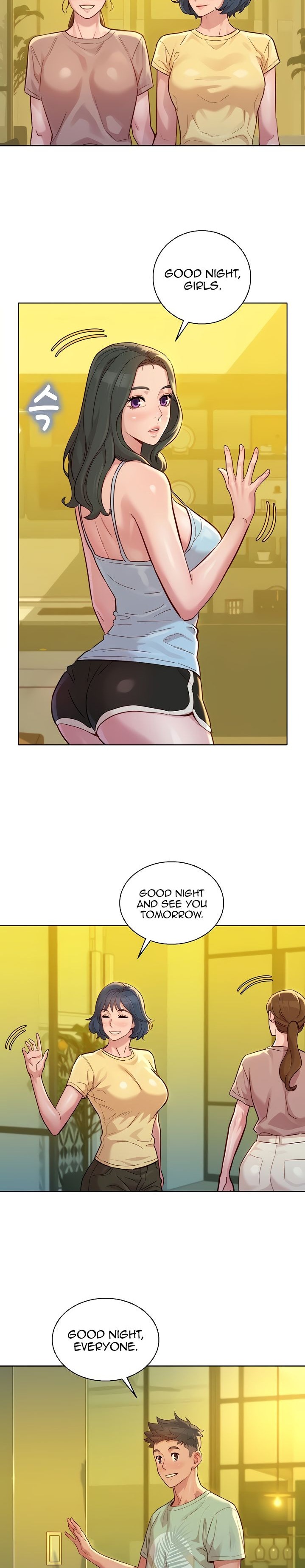 What Do You Take Me For? - Chapter 144 [photo 7] - MangaPorn