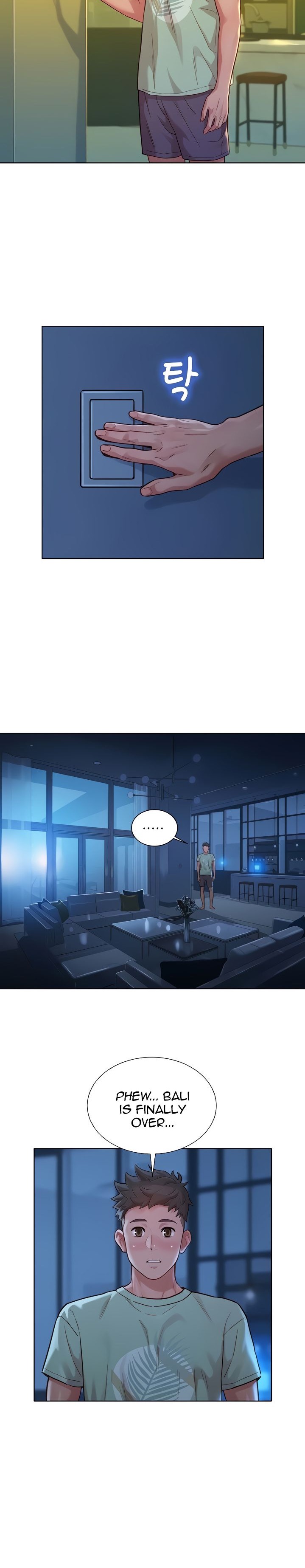 What Do You Take Me For? - Chapter 144 [photo 8] - MangaPorn