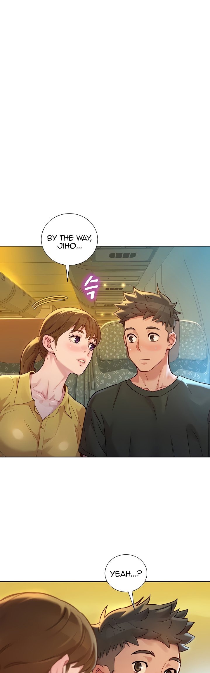 What Do You Take Me For? - Chapter 145 [photo 1] - MangaPorn