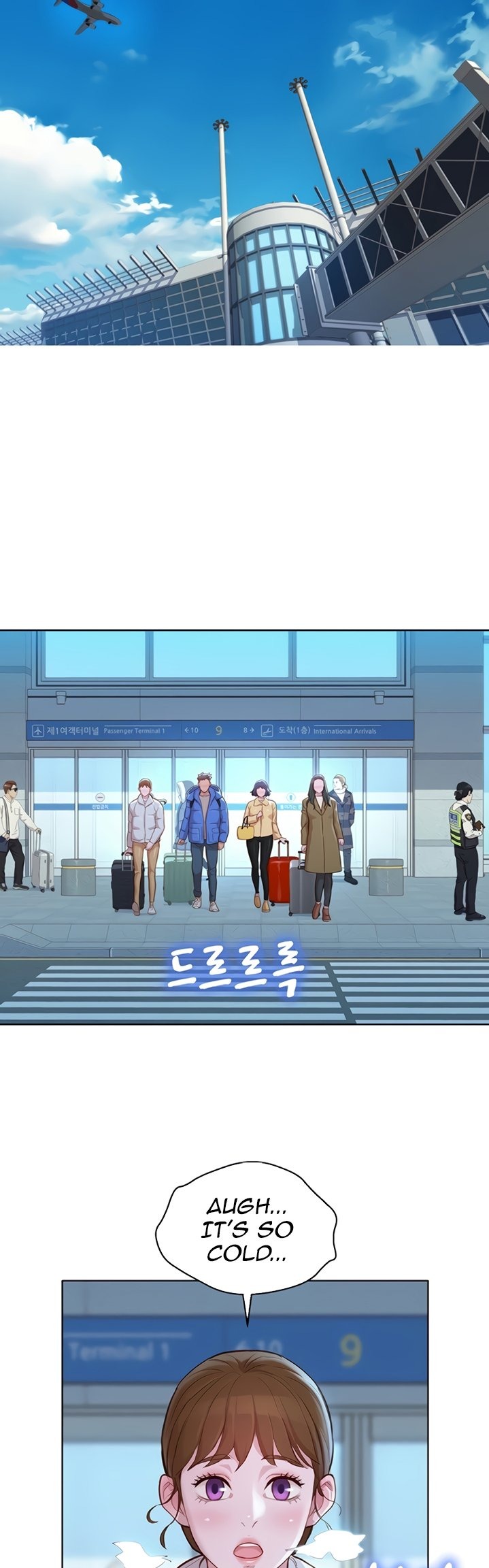 What Do You Take Me For? - Chapter 145 [photo 11] - MangaPorn