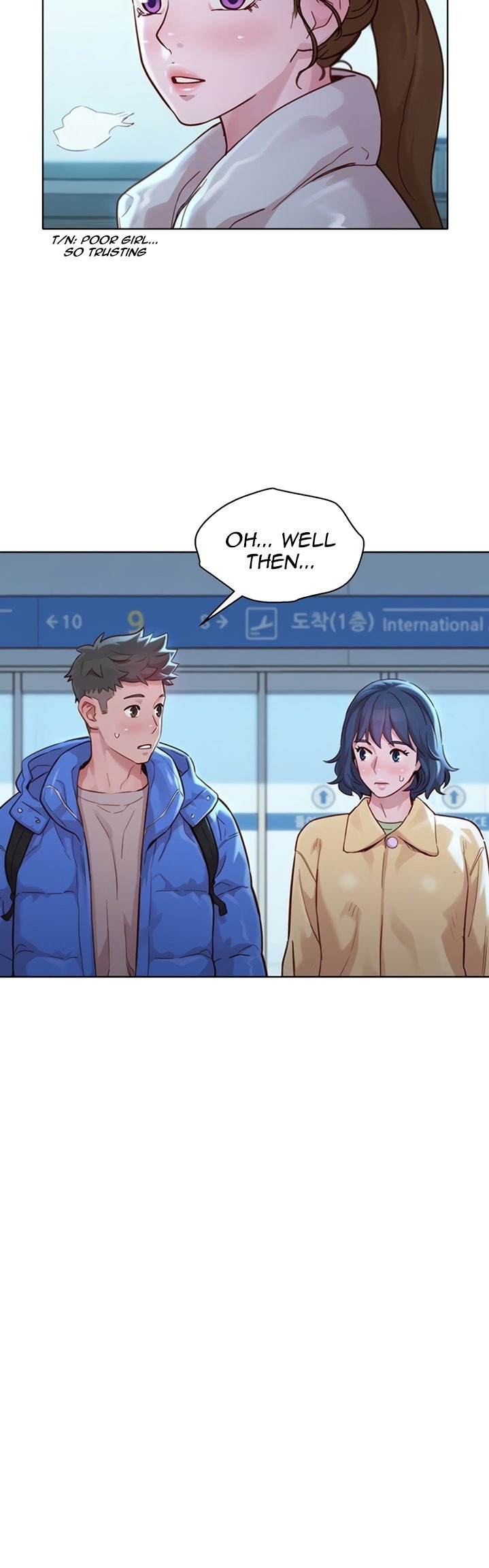 What Do You Take Me For? - Chapter 145 [photo 15] - MangaPorn