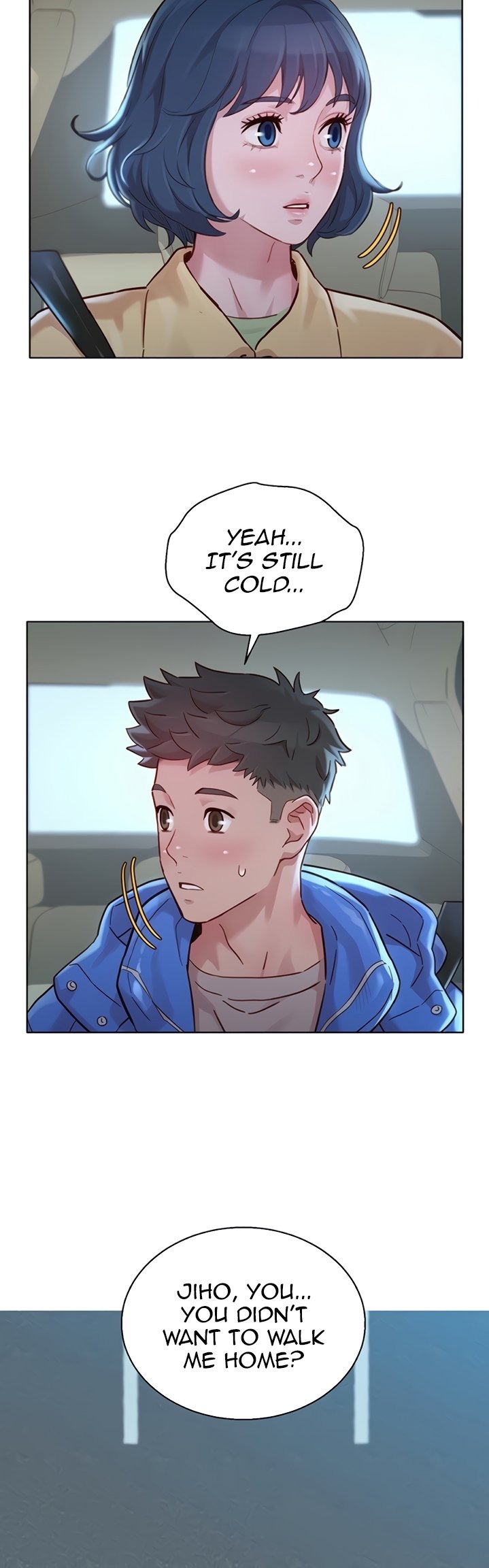 What Do You Take Me For? - Chapter 145 [photo 17] - MangaPorn