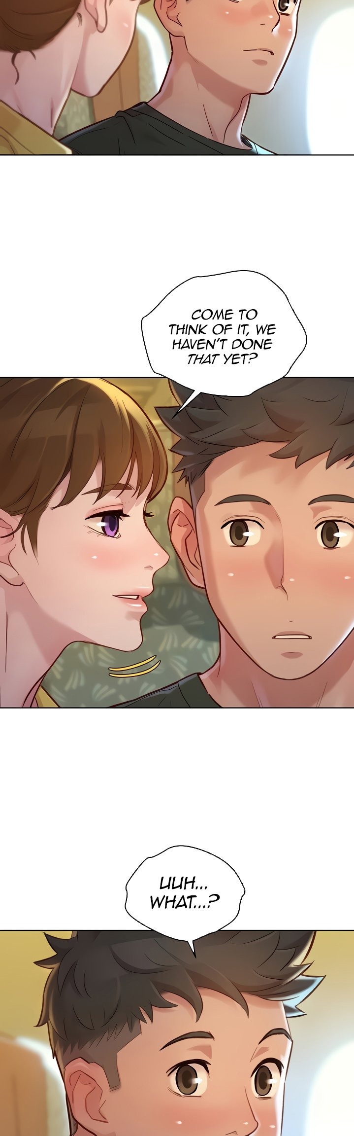 What Do You Take Me For? - Chapter 145 [photo 2] - MangaPorn