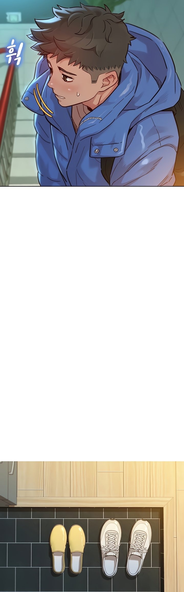 What Do You Take Me For? - Chapter 145 [photo 23] - MangaPorn