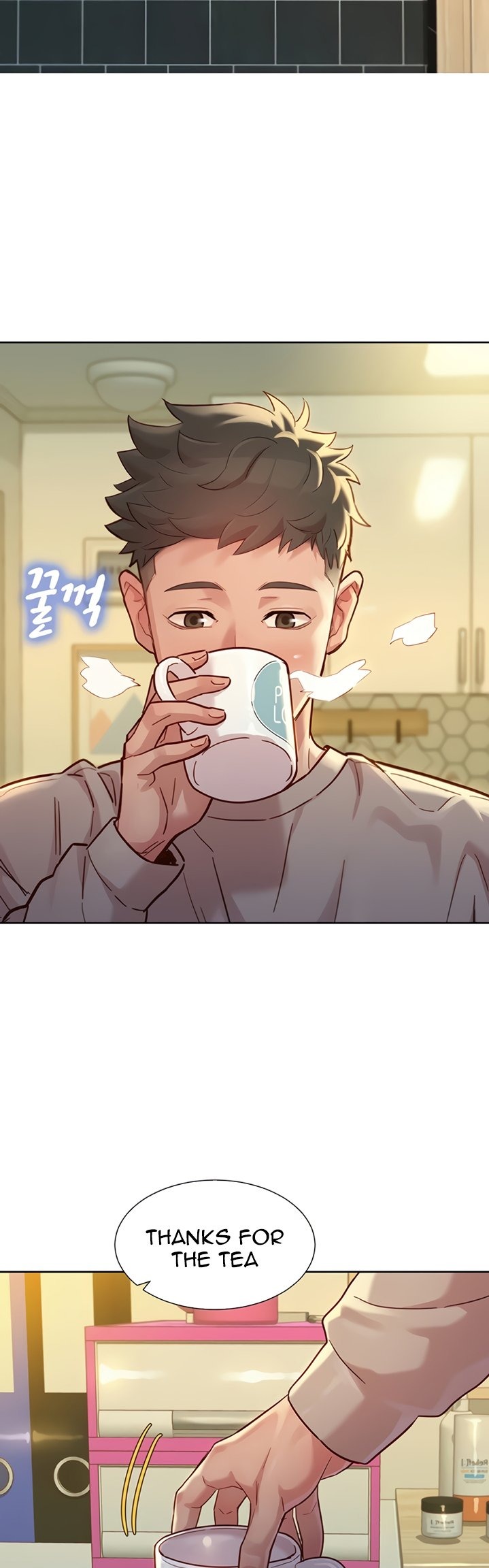 What Do You Take Me For? - Chapter 145 [photo 24] - MangaPorn