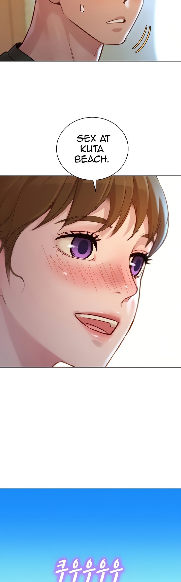 What Do You Take Me For? - Chapter 145 [photo 3] - MangaPorn