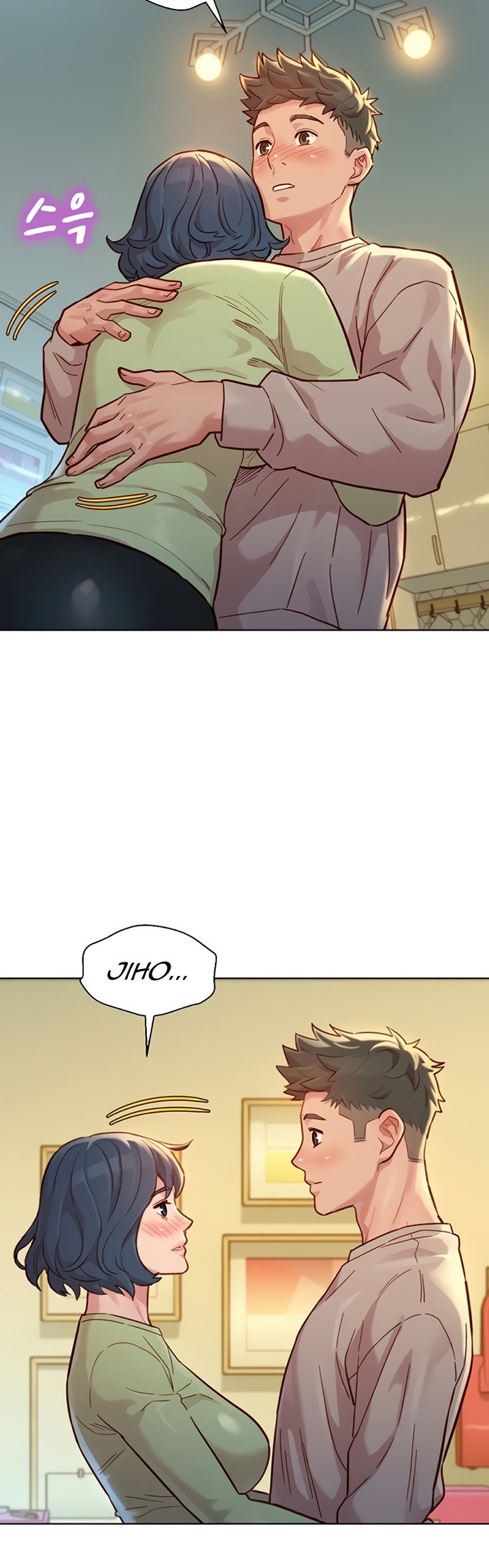 What Do You Take Me For? - Chapter 145 [photo 32] - MangaPorn