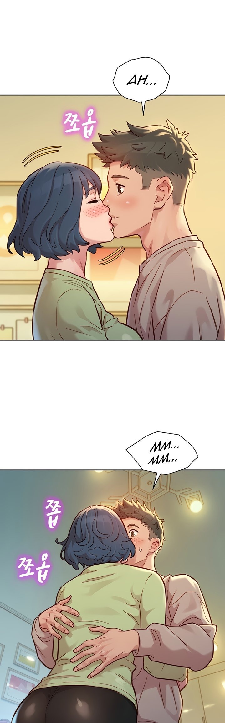 What Do You Take Me For? - Chapter 145 [photo 33] - MangaPorn