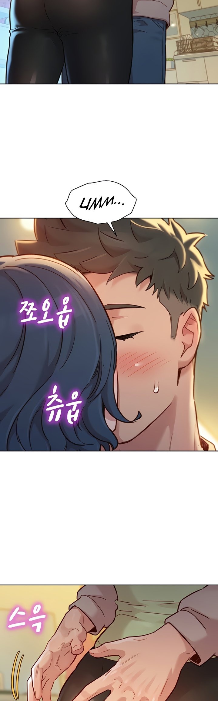 What Do You Take Me For? - Chapter 145 [photo 34] - MangaPorn