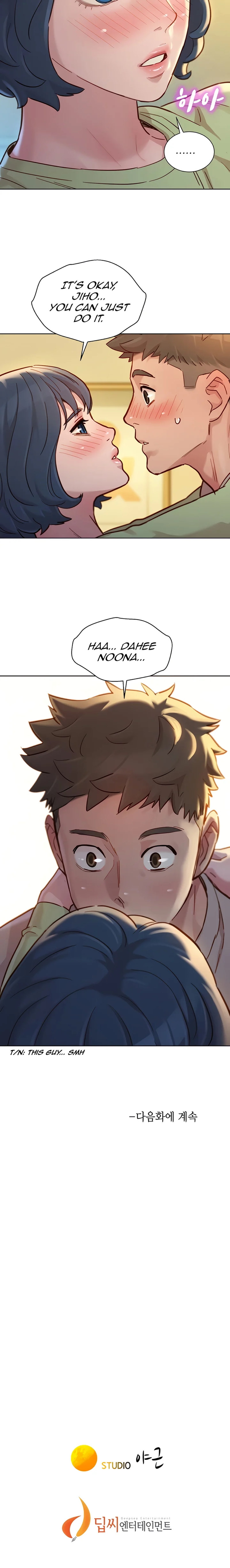 What Do You Take Me For? - Chapter 145 [photo 41] - MangaPorn