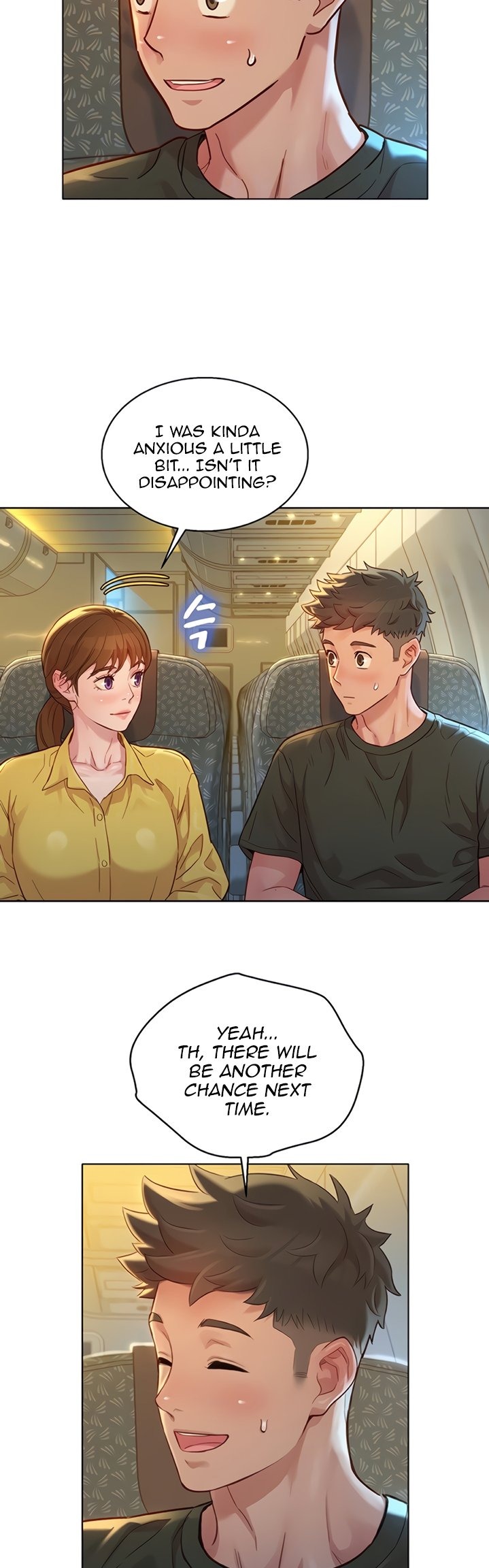 What Do You Take Me For? - Chapter 145 [photo 7] - MangaPorn