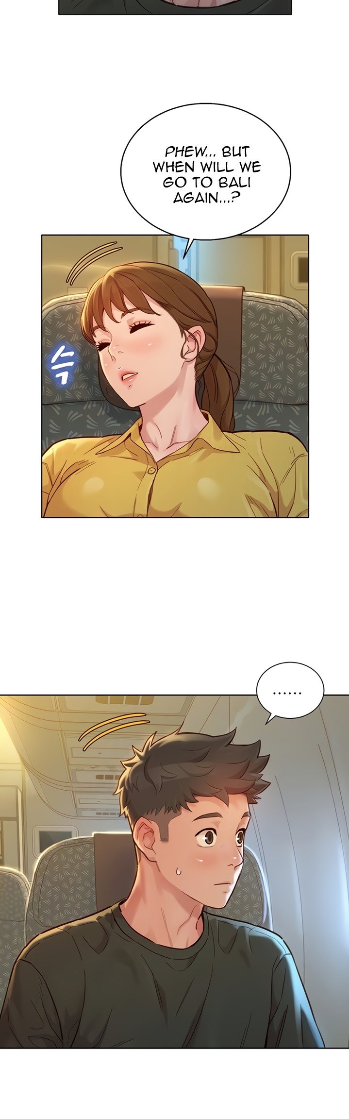 What Do You Take Me For? - Chapter 145 [photo 8] - MangaPorn