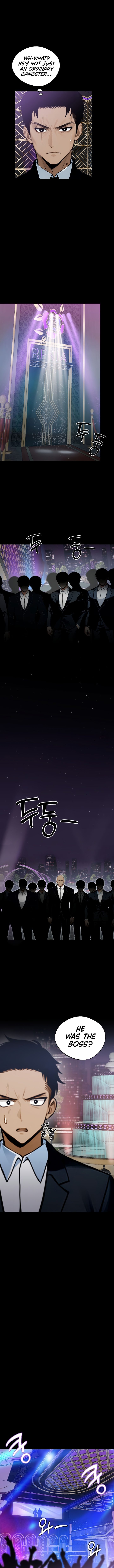 Gangster x Office Lady - Chapter 3 [photo 12] - MangaPorn