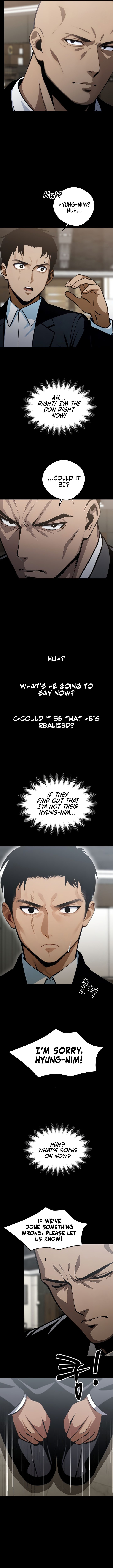 Gangster x Office Lady - Chapter 3 [photo 14] - MangaPorn