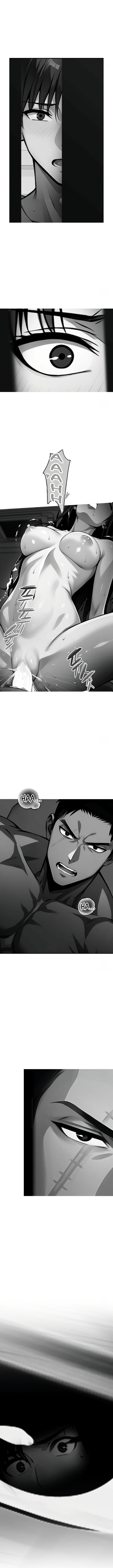 Gangster x Office Lady - Chapter 3 [photo 6] - MangaPorn