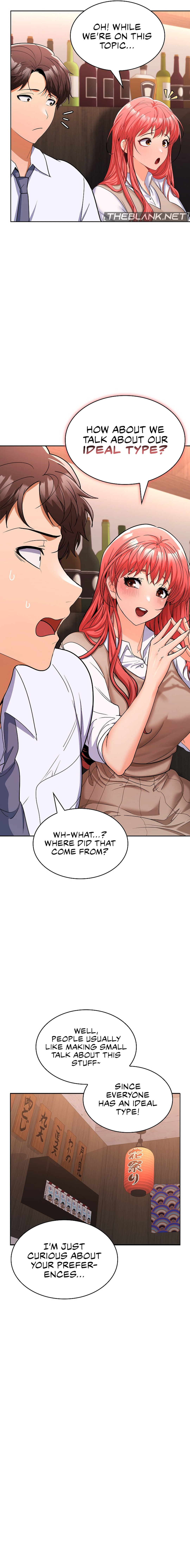 Not at Work - Chapter 6 [photo 20] - MangaPorn