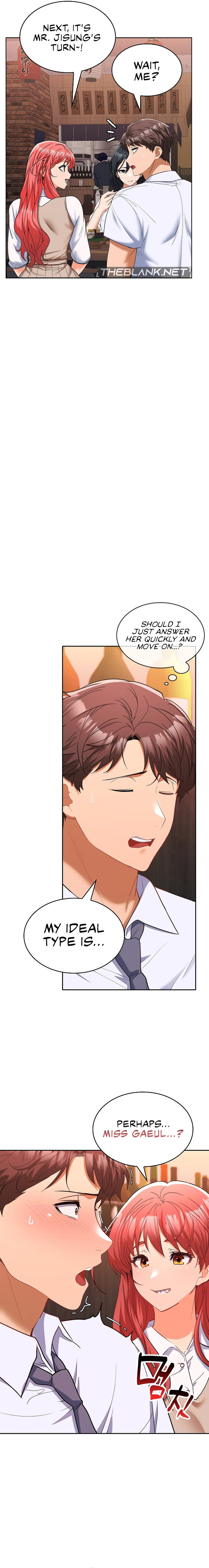 Not at Work - Chapter 6 [photo 22] - MangaPorn