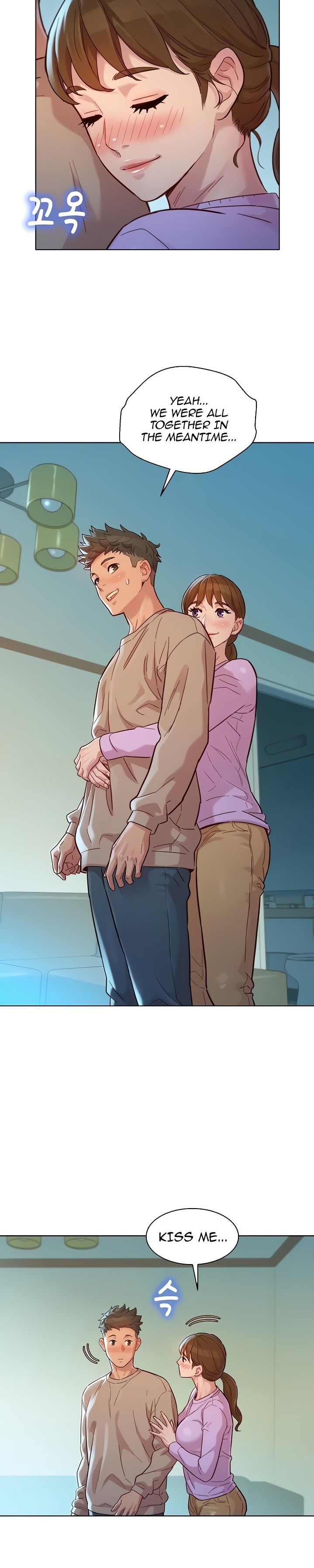 What Do You Take Me For? - Chapter 146 [photo 15] - MangaPorn