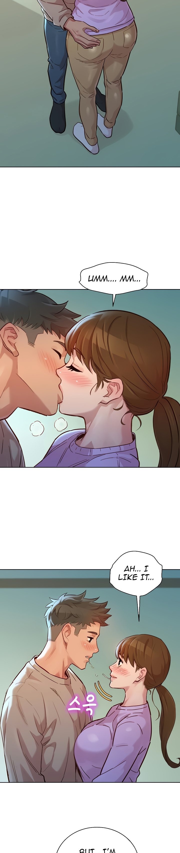 What Do You Take Me For? - Chapter 146 [photo 17] - MangaPorn