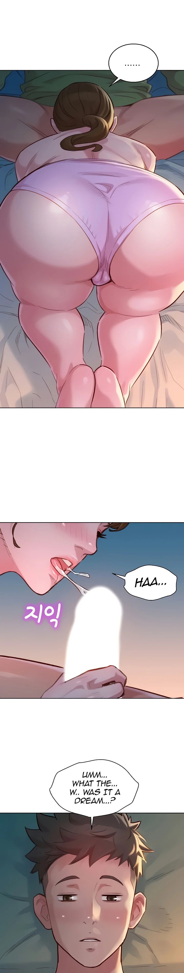 What Do You Take Me For? - Chapter 146 [photo 26] - MangaPorn