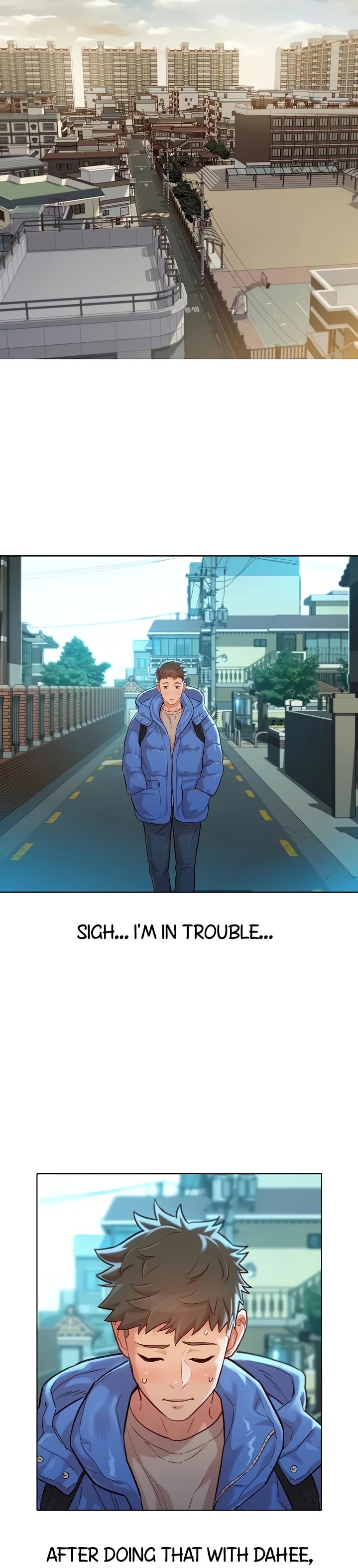 What Do You Take Me For? - Chapter 146 [photo 7] - MangaPorn