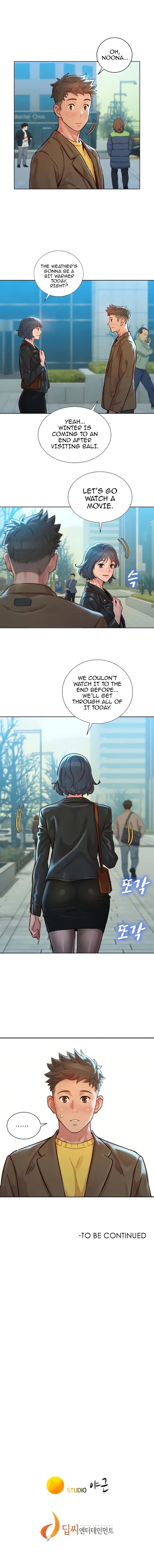 What Do You Take Me For? - Chapter 147 [photo 7] - MangaPorn