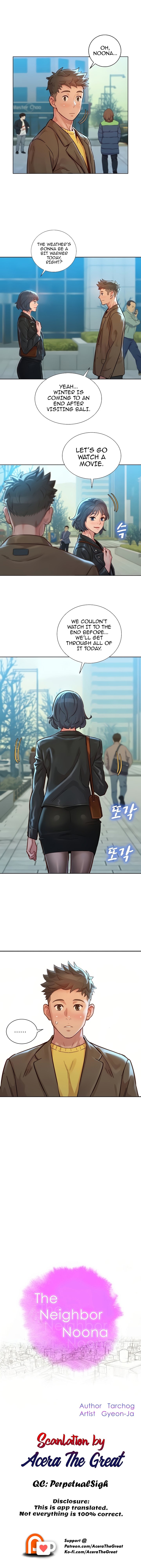 What Do You Take Me For? - Chapter 148 [photo 1] - MangaPorn