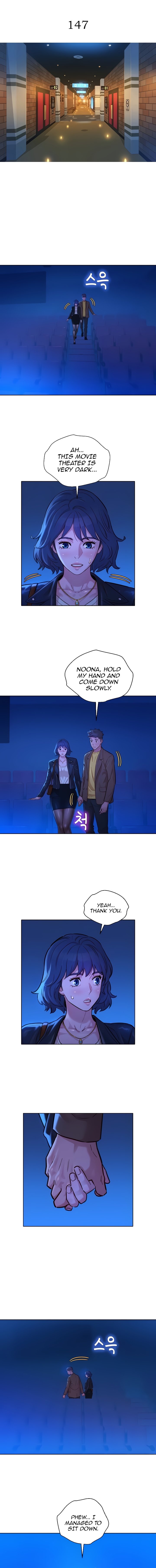 What Do You Take Me For? - Chapter 148 [photo 2] - MangaPorn