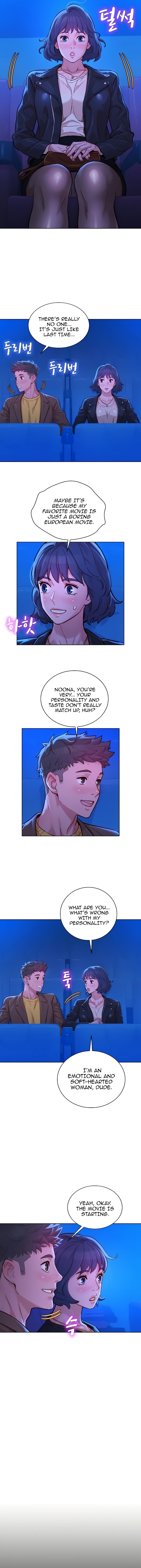 What Do You Take Me For? - Chapter 148 [photo 3] - MangaPorn