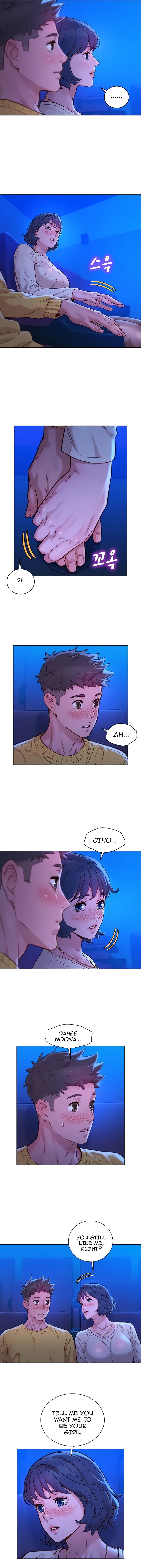 What Do You Take Me For? - Chapter 148 [photo 5] - MangaPorn