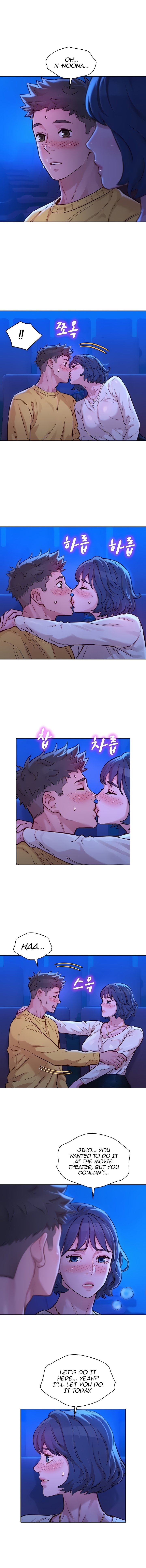 What Do You Take Me For? - Chapter 148 [photo 6] - MangaPorn