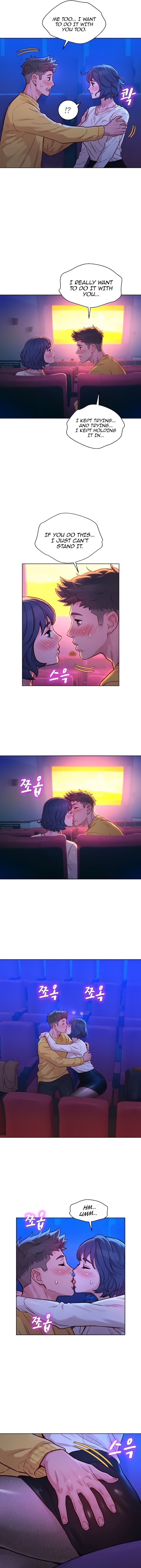 What Do You Take Me For? - Chapter 148 [photo 8] - MangaPorn