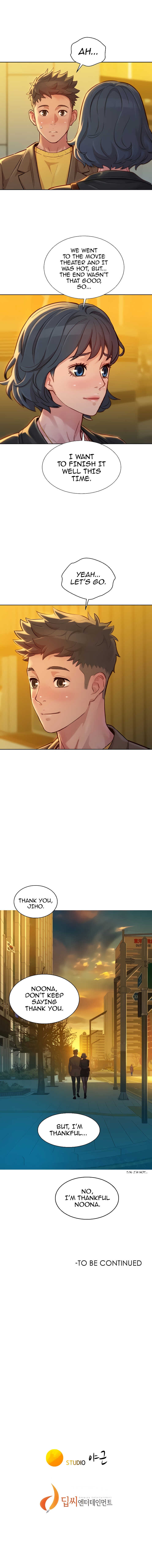 What Do You Take Me For? - Chapter 149 [photo 7] - MangaPorn