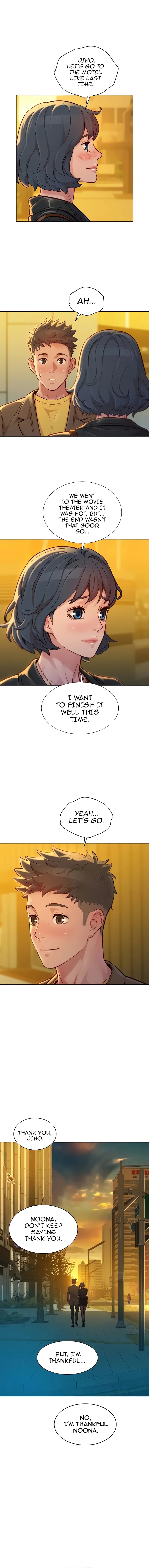 What Do You Take Me For? - Chapter 150 [photo 1] - MangaPorn