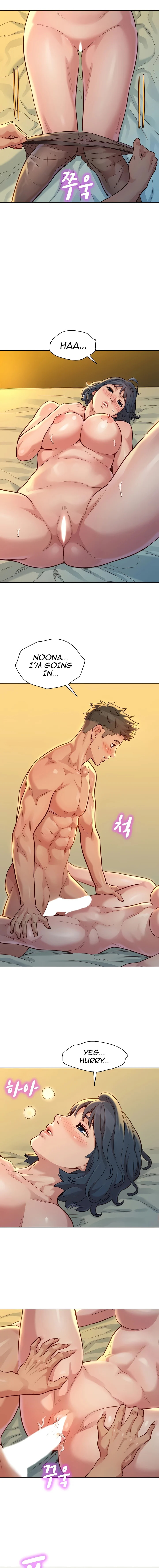 What Do You Take Me For? - Chapter 150 [photo 11] - MangaPorn