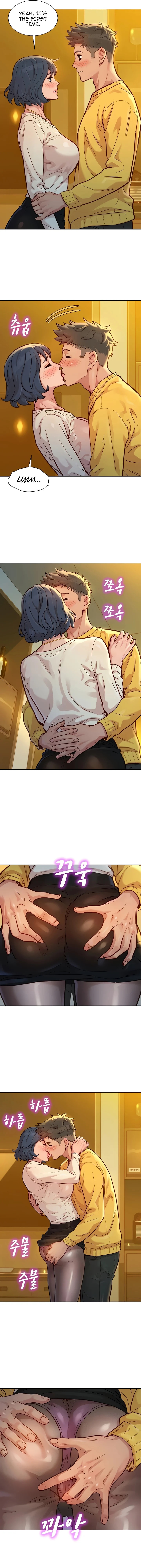 What Do You Take Me For? - Chapter 150 [photo 3] - MangaPorn