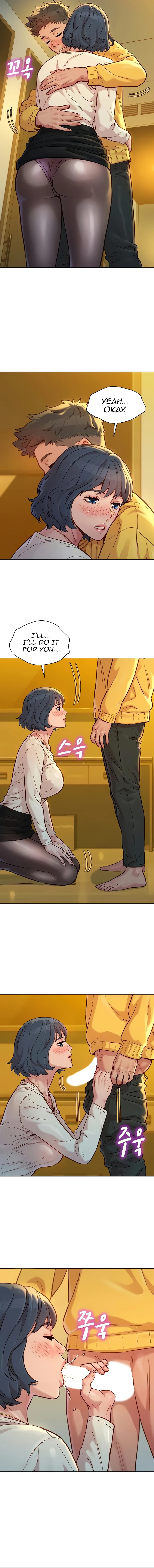 What Do You Take Me For? - Chapter 150 [photo 5] - MangaPorn