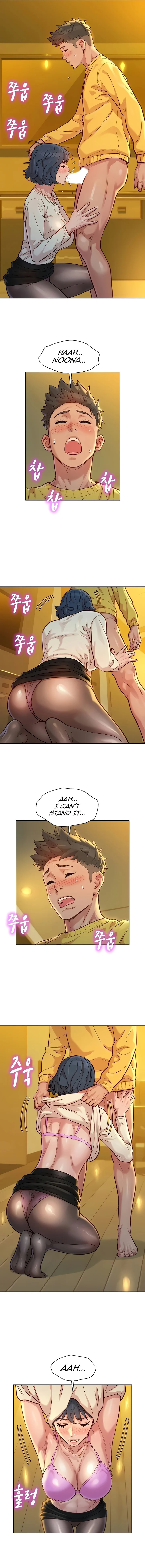 What Do You Take Me For? - Chapter 150 [photo 6] - MangaPorn