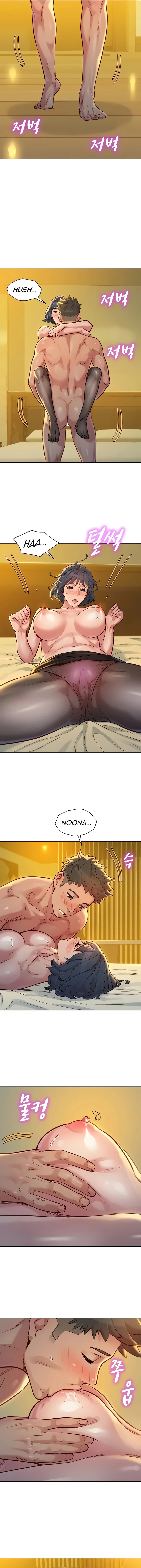 What Do You Take Me For? - Chapter 150 [photo 8] - MangaPorn