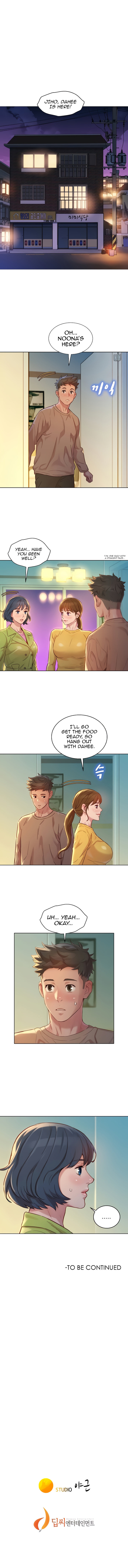 What Do You Take Me For? - Chapter 153 [photo 8] - MangaPorn