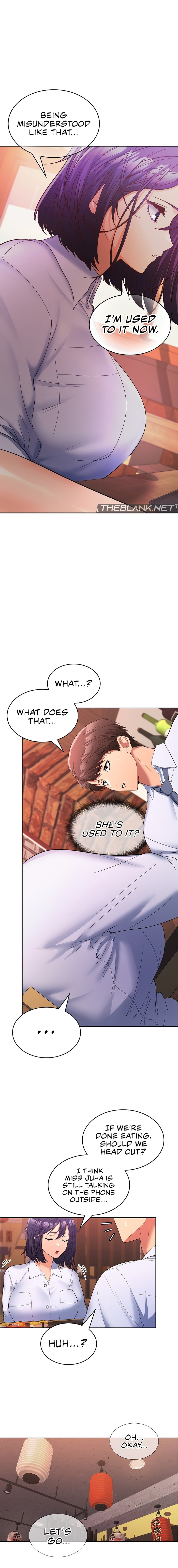 Not at Work - Chapter 7 [photo 12] - MangaPorn