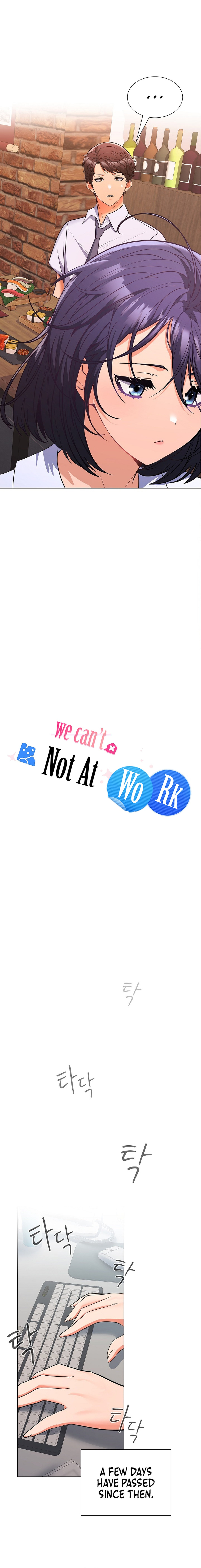 Not at Work - Chapter 7 [photo 13] - MangaPorn