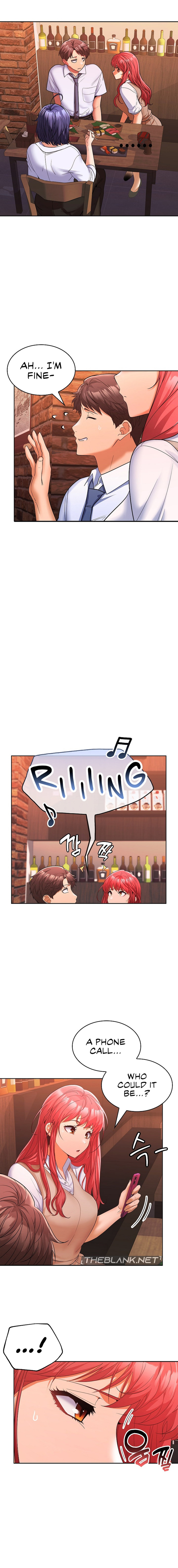 Not at Work - Chapter 7 [photo 9] - MangaPorn