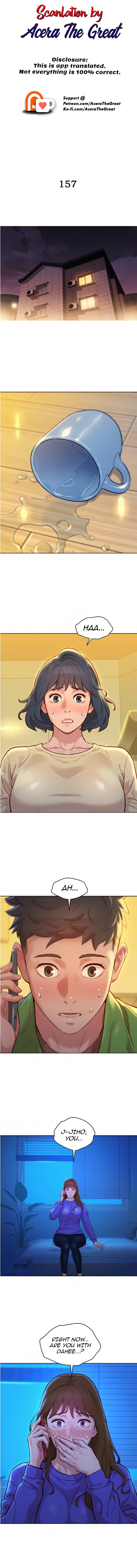 What Do You Take Me For? - Chapter 157 [photo 2] - MangaPorn