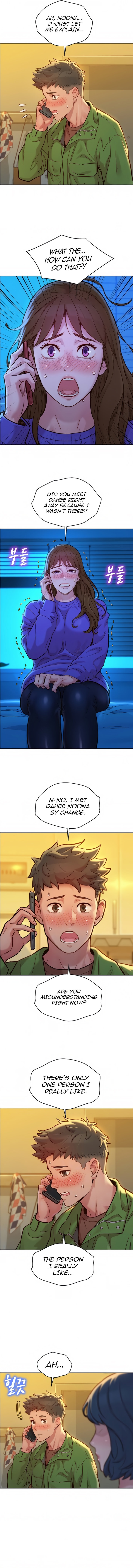 What Do You Take Me For? - Chapter 157 [photo 3] - MangaPorn