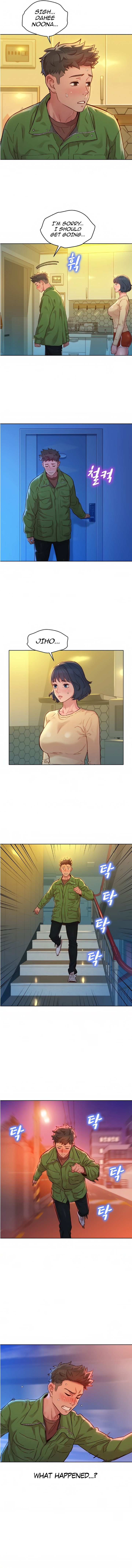 What Do You Take Me For? - Chapter 157 [photo 5] - MangaPorn