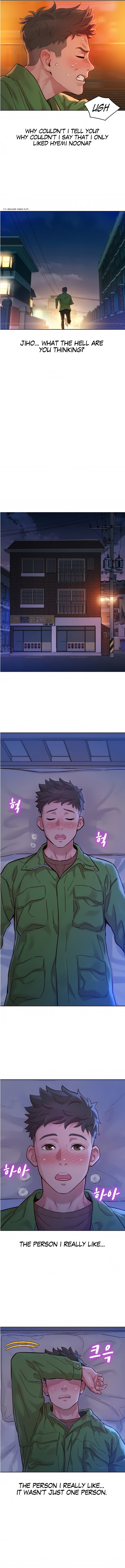 What Do You Take Me For? - Chapter 157 [photo 6] - MangaPorn