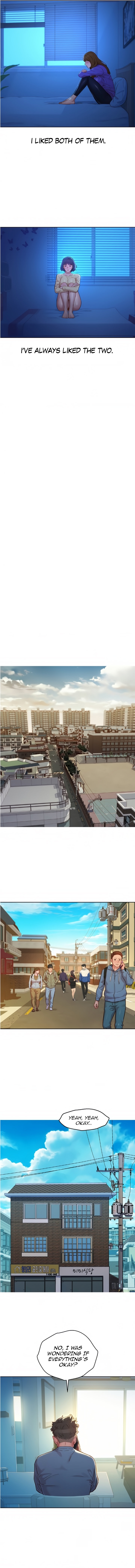 What Do You Take Me For? - Chapter 157 [photo 7] - MangaPorn