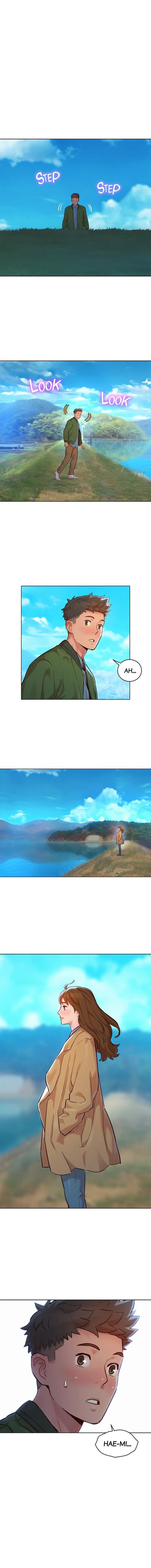 What Do You Take Me For? - Chapter 158 [photo 1] - MangaPorn